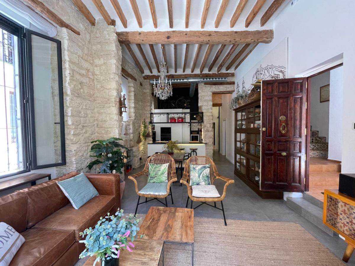 Appartement Amazing Loft By The