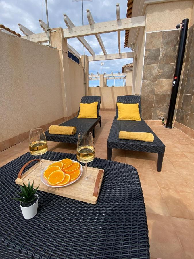 Apartament Golf Sun Villamartin (Valencia)