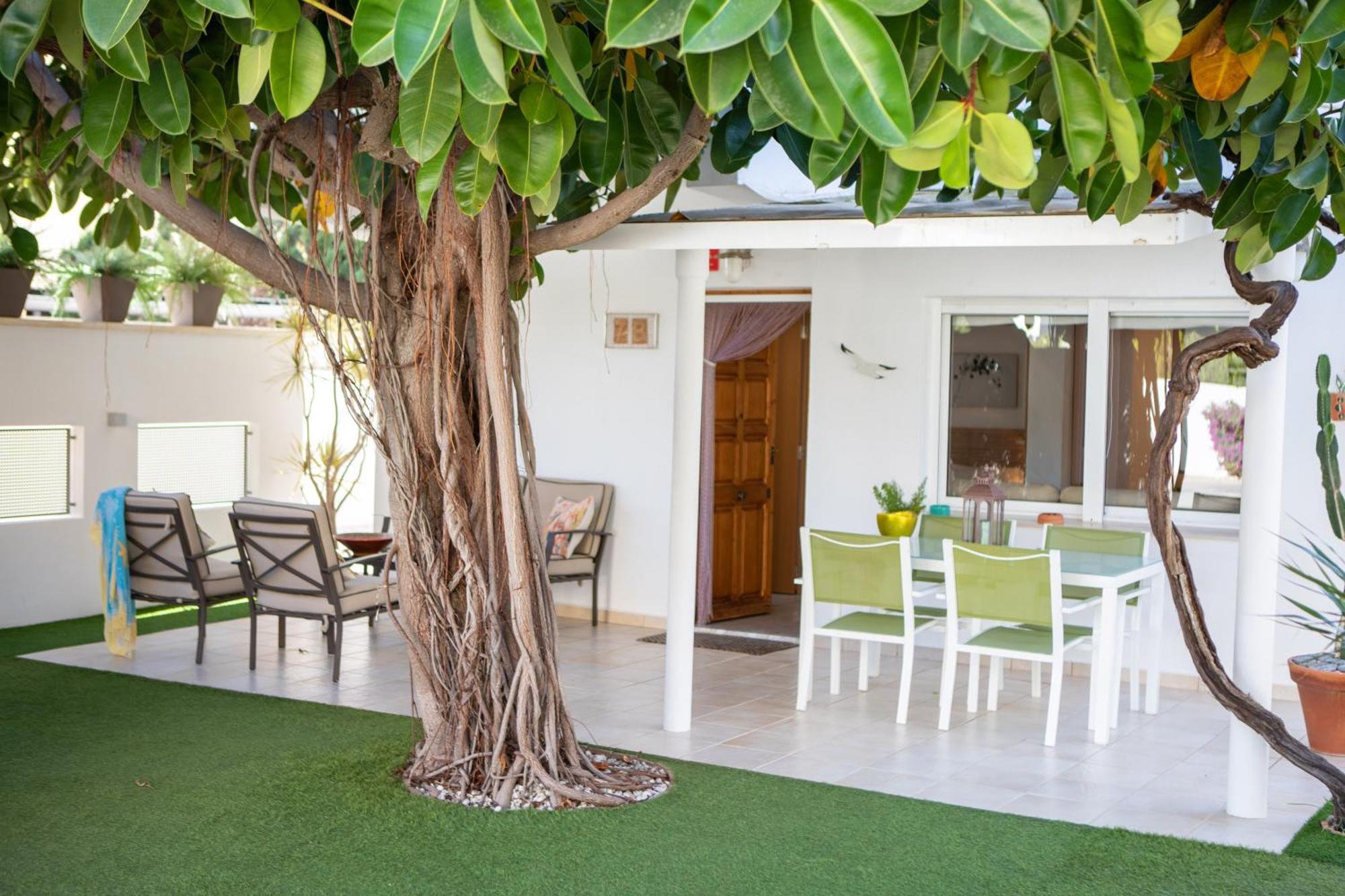 Net Appartamento Dénia