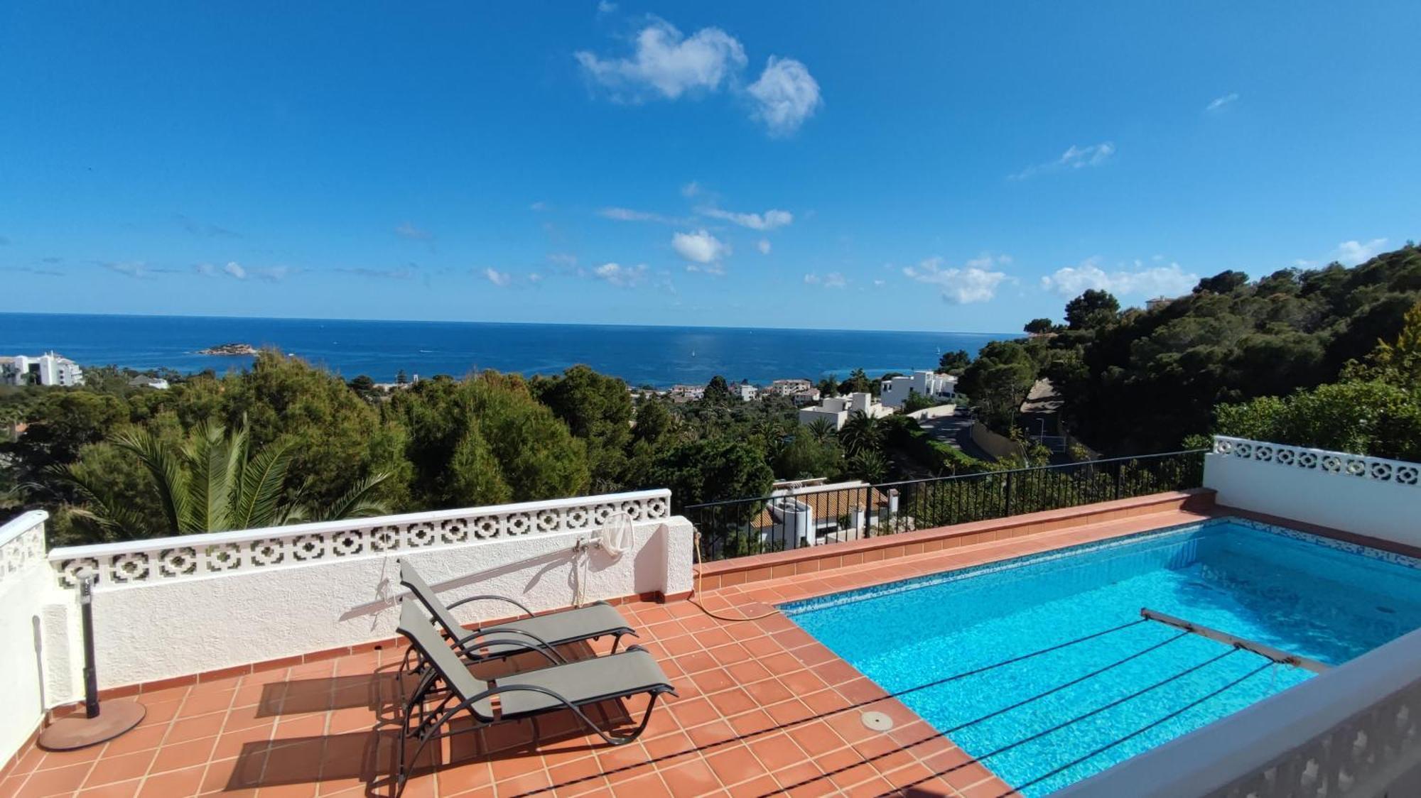 Villa Casa Alberto -