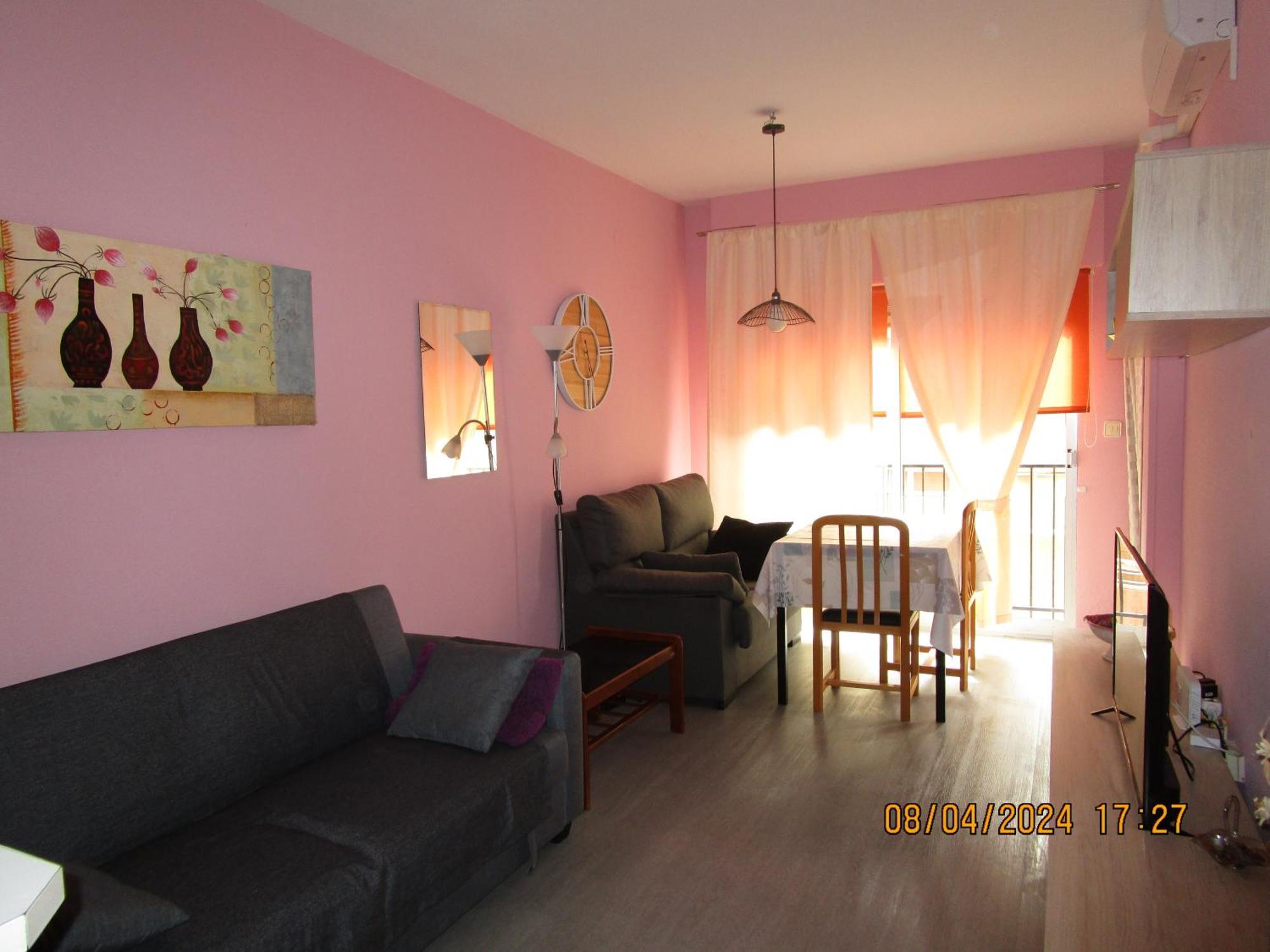 Rosamar Apartamento *