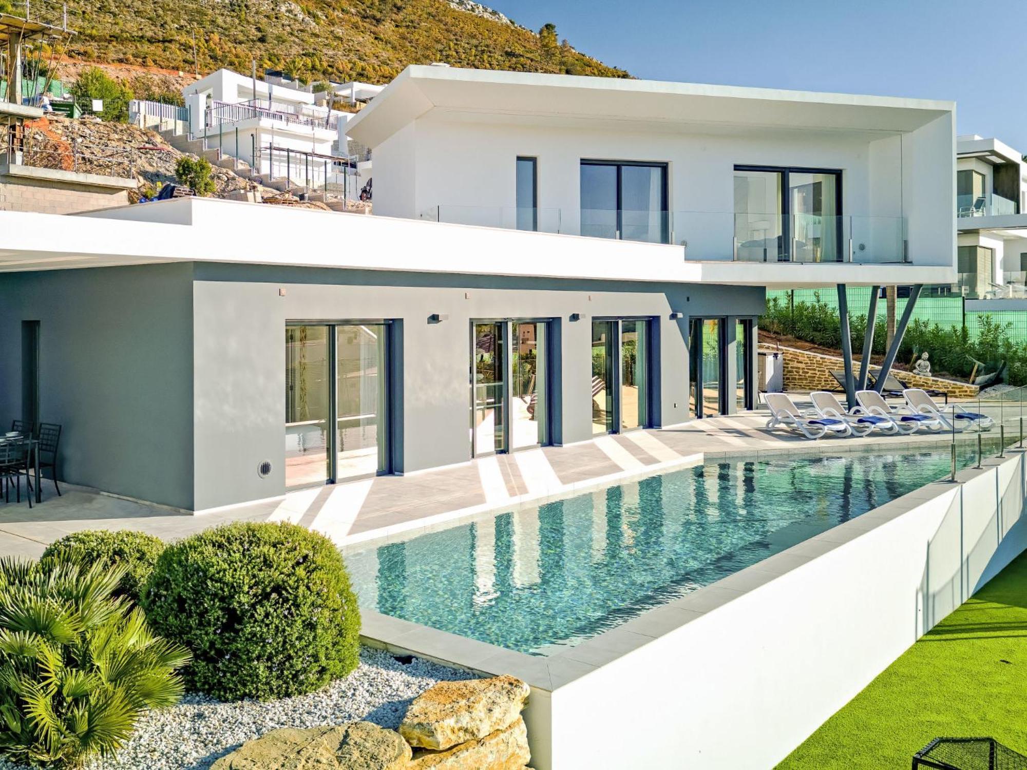 Icaro By Interhome Javea