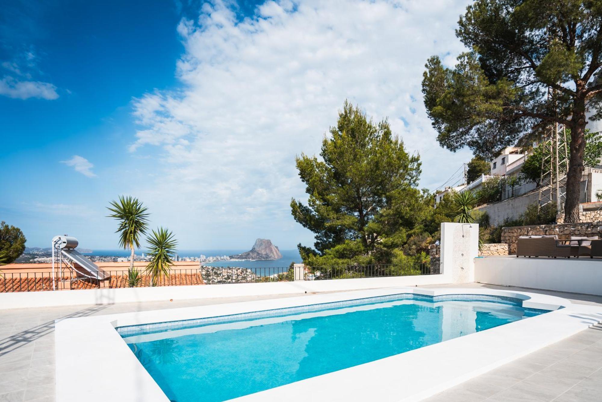 Appartamento Sol Y Mar Maryvilla