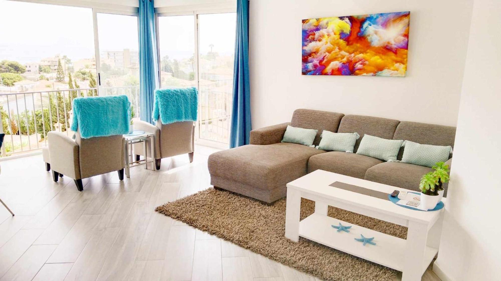 Seaview Dream Albir El Albir