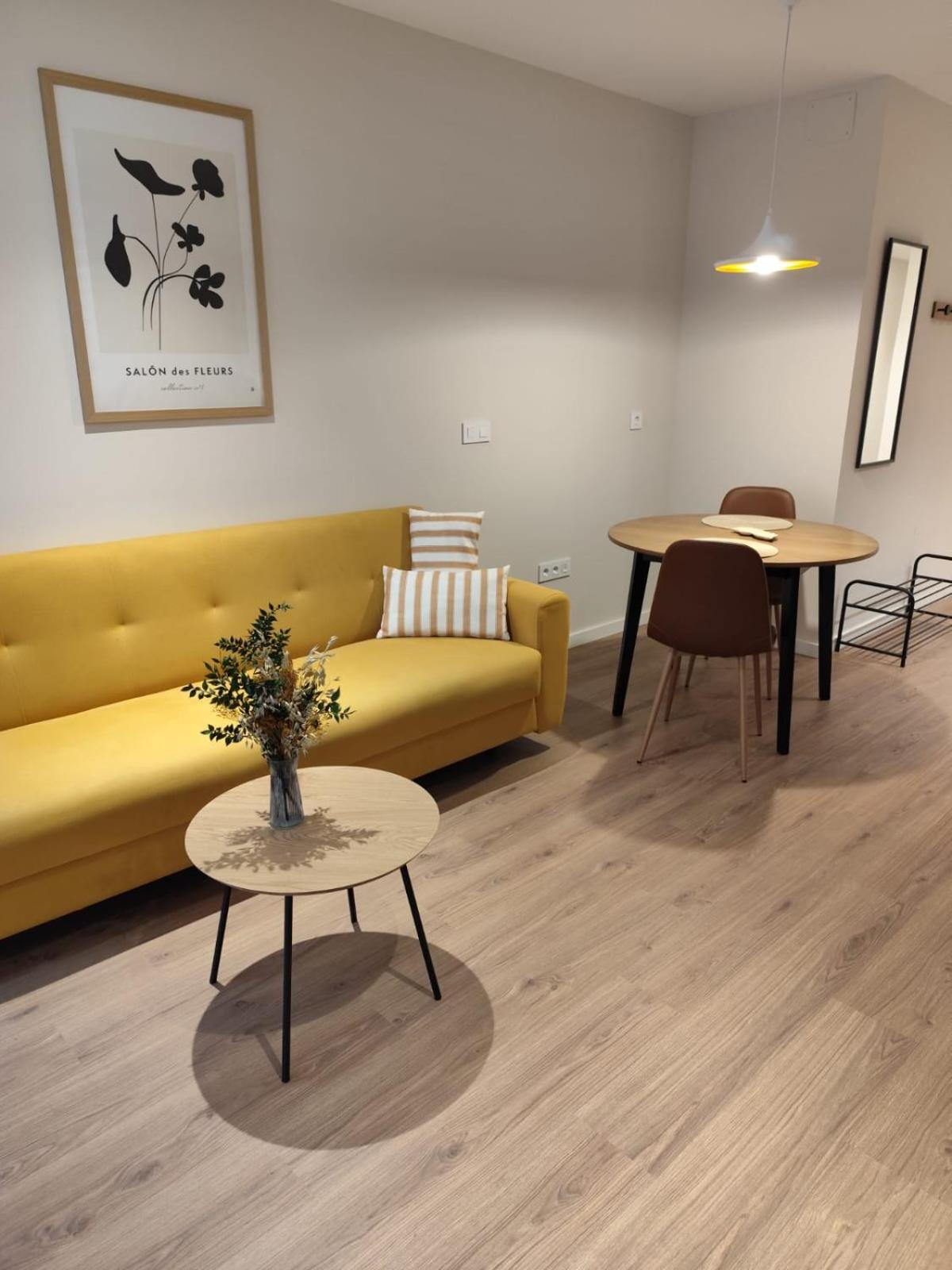 Apartment Bazan51 2