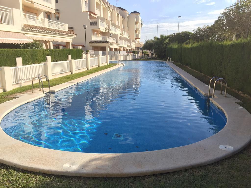 Apartamento Dunas