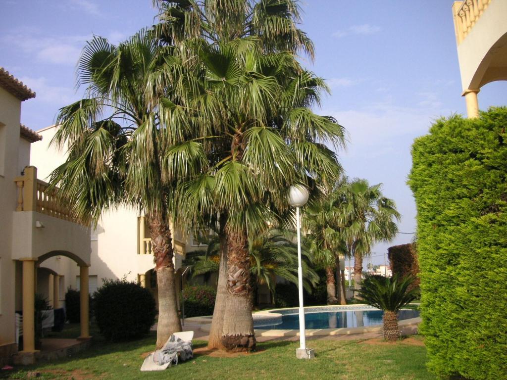 La Giralda Dénia