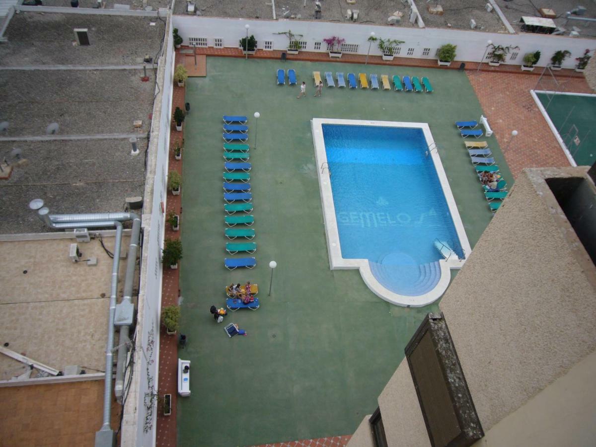 Daire Gemelos Iv - Arena Benidorm