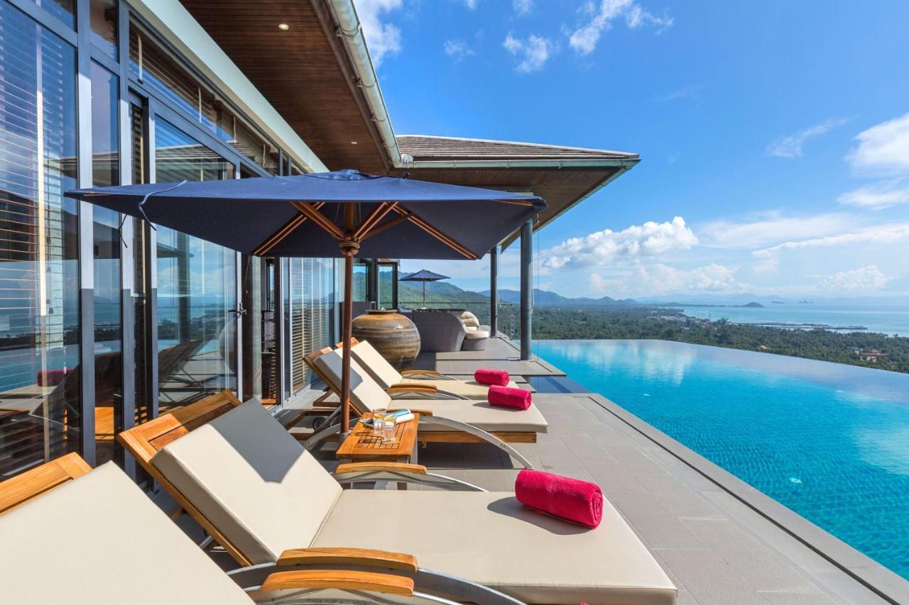Villa Baan View Talay *