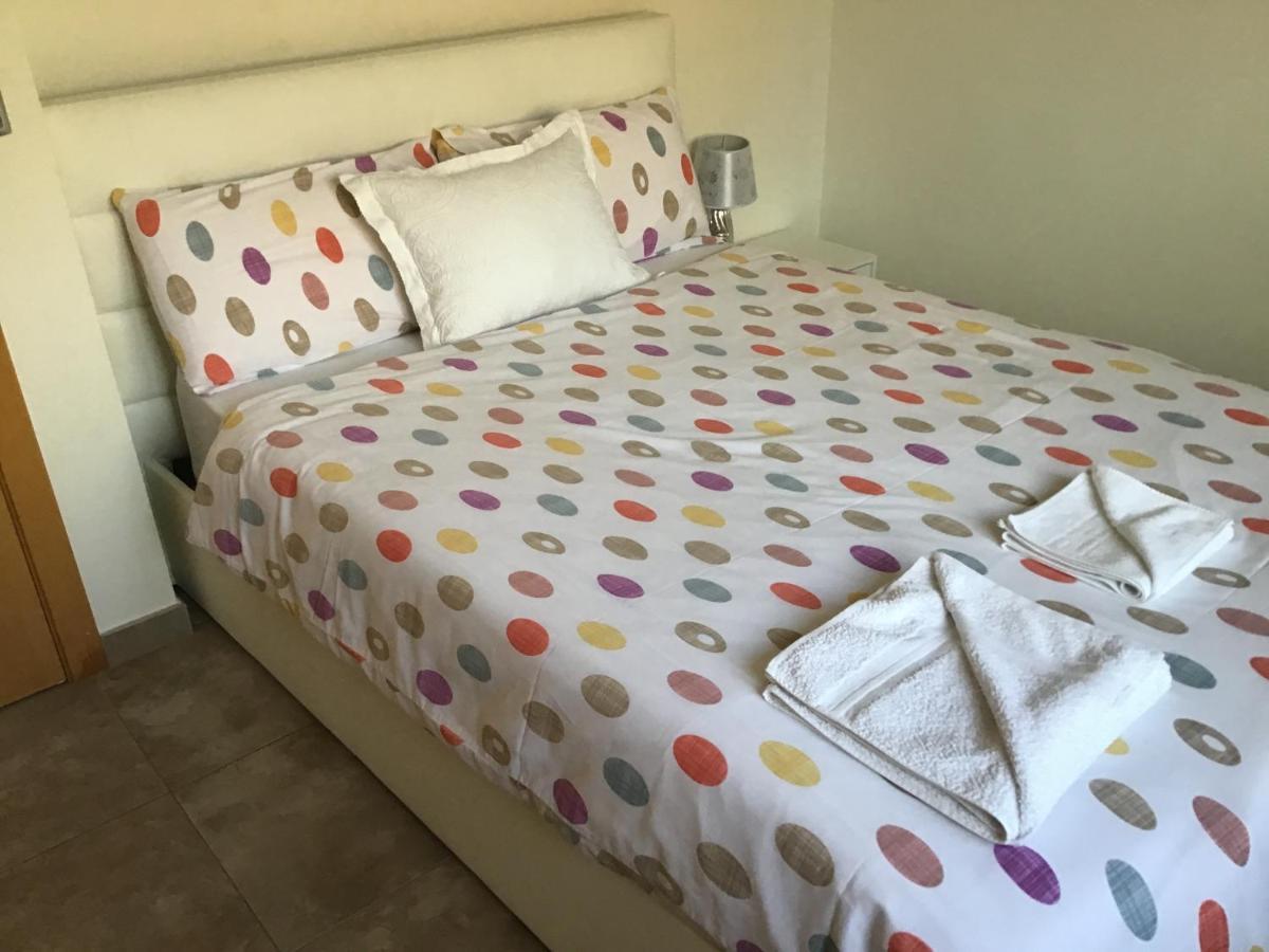 Double With Shared Bathroom And Shared Communal Areas R4 Bed & Breakfast L'Alfàs del Pi