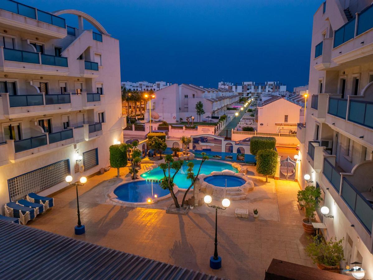 Eva Aparthotel