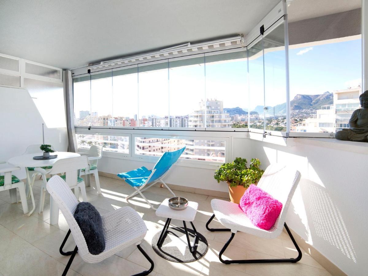 Esmeralda 02 By Interhome Calp