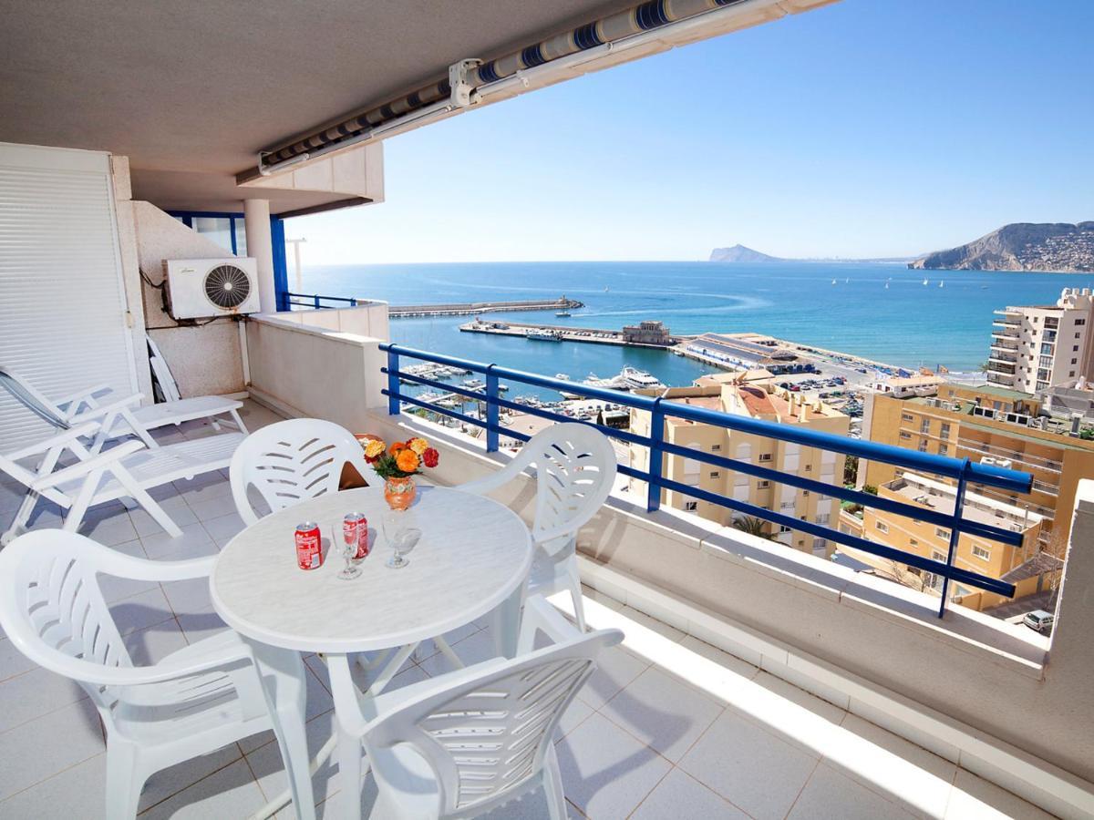 Turquesa 03 By Interhome Appartement *