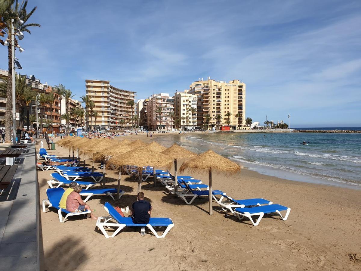 045 Blasco Ibanez Torrevieja