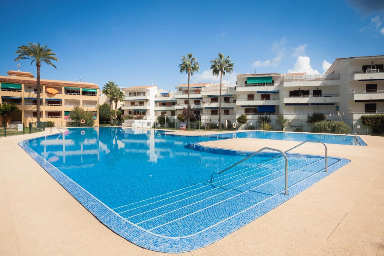 Ii Sogno Di Sabina Appartamento Jávea