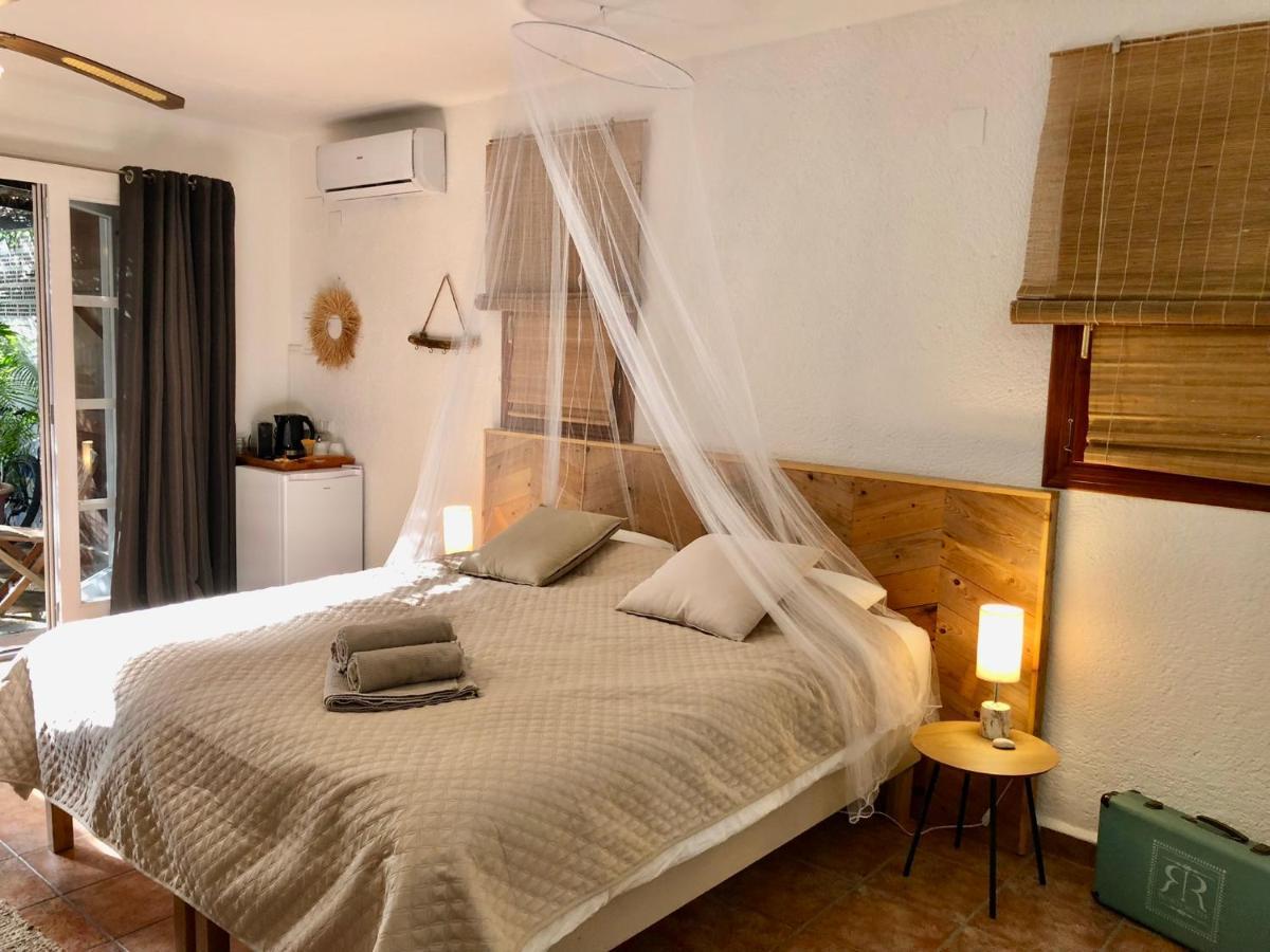 Gasthof Casa Olivia Moraira