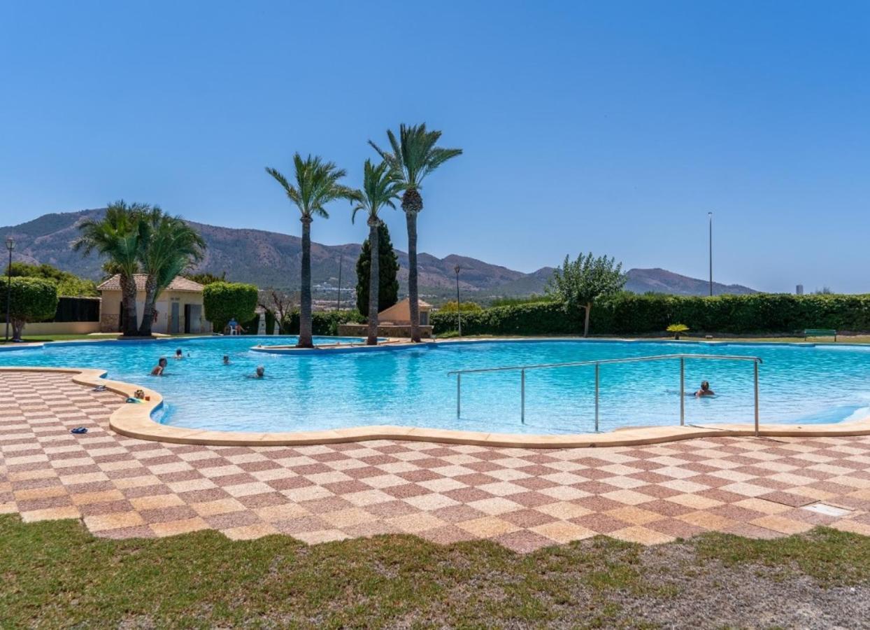 Holiday home Casa Camila Family