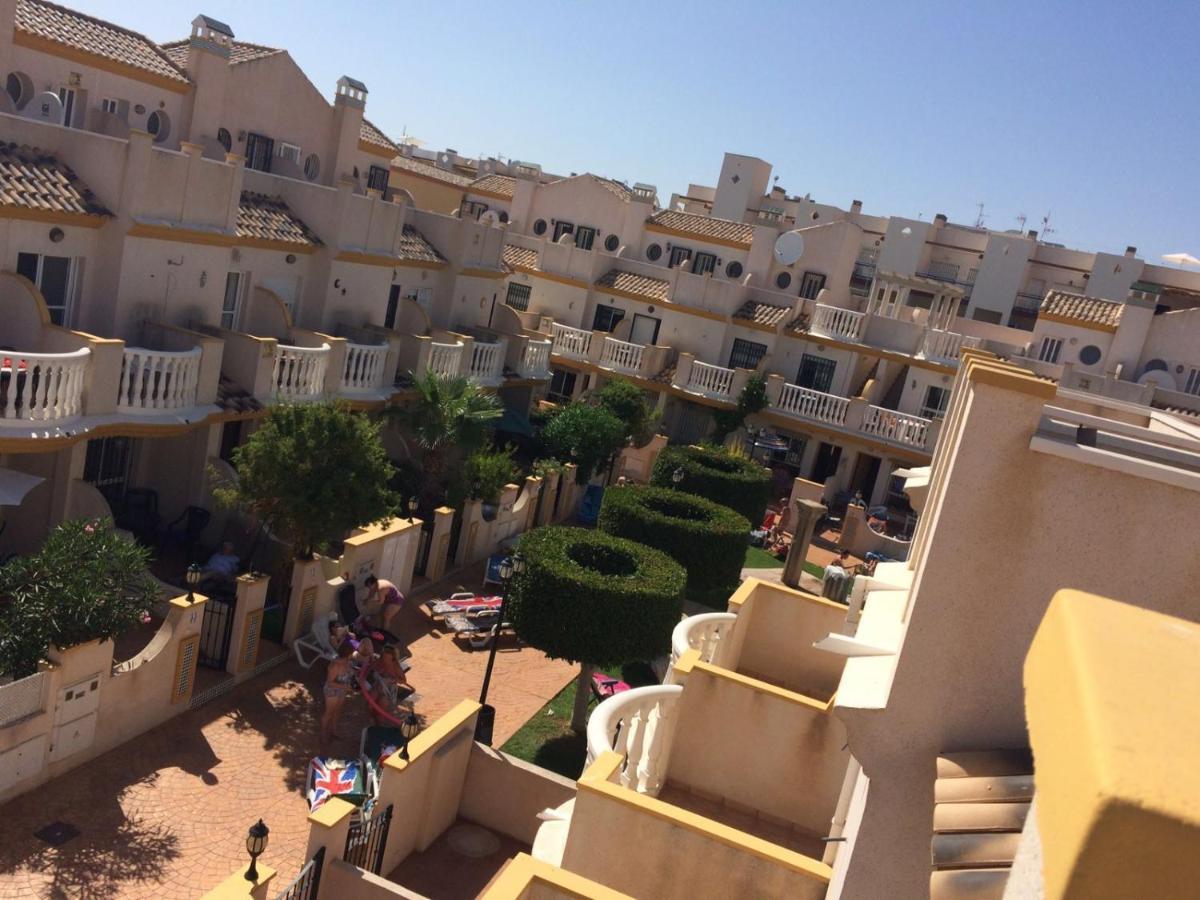 Holiday home Aldeas De Aguamarina Phase Iii