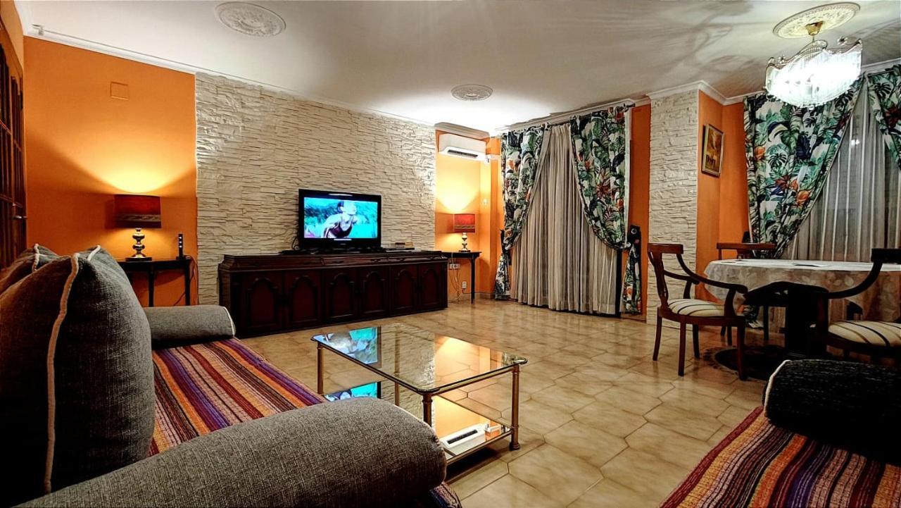 La Bohemia Casco Antiguo Apartamento Calpe