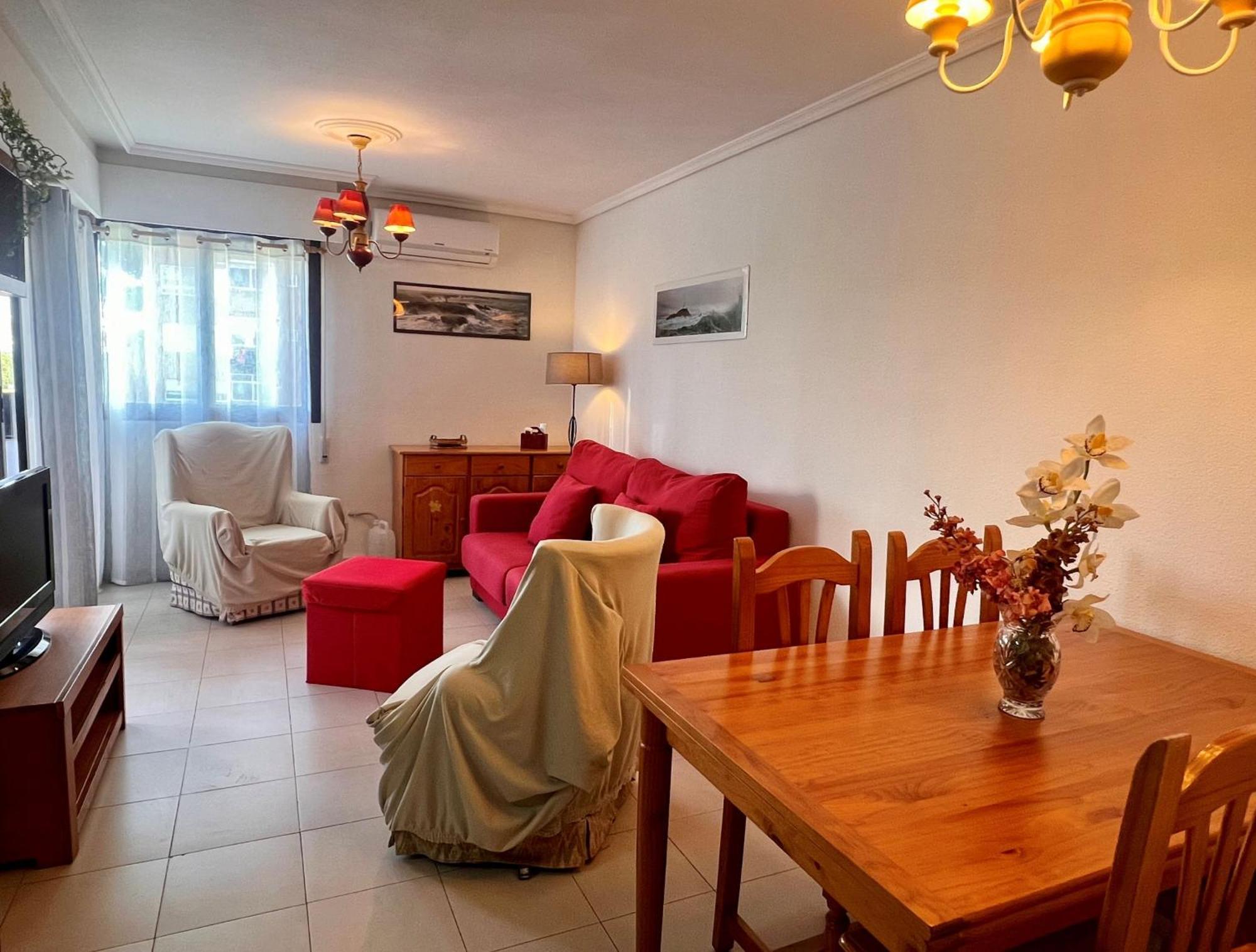 Friendly Flat Appartamento Alicante