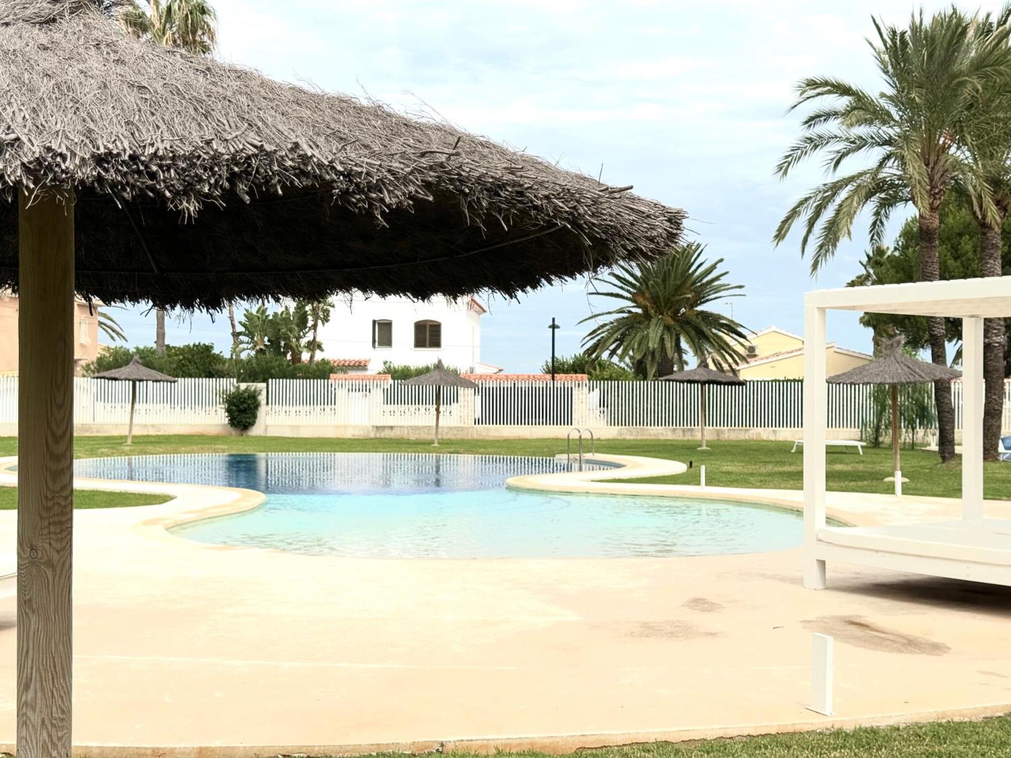 Appartamento La Calma A 2 Pasos De La Playa Dénia