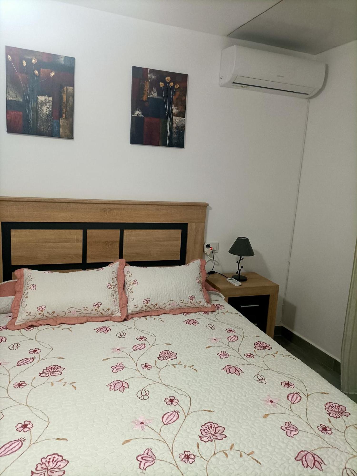 La Cubana Appartement Santa Pola