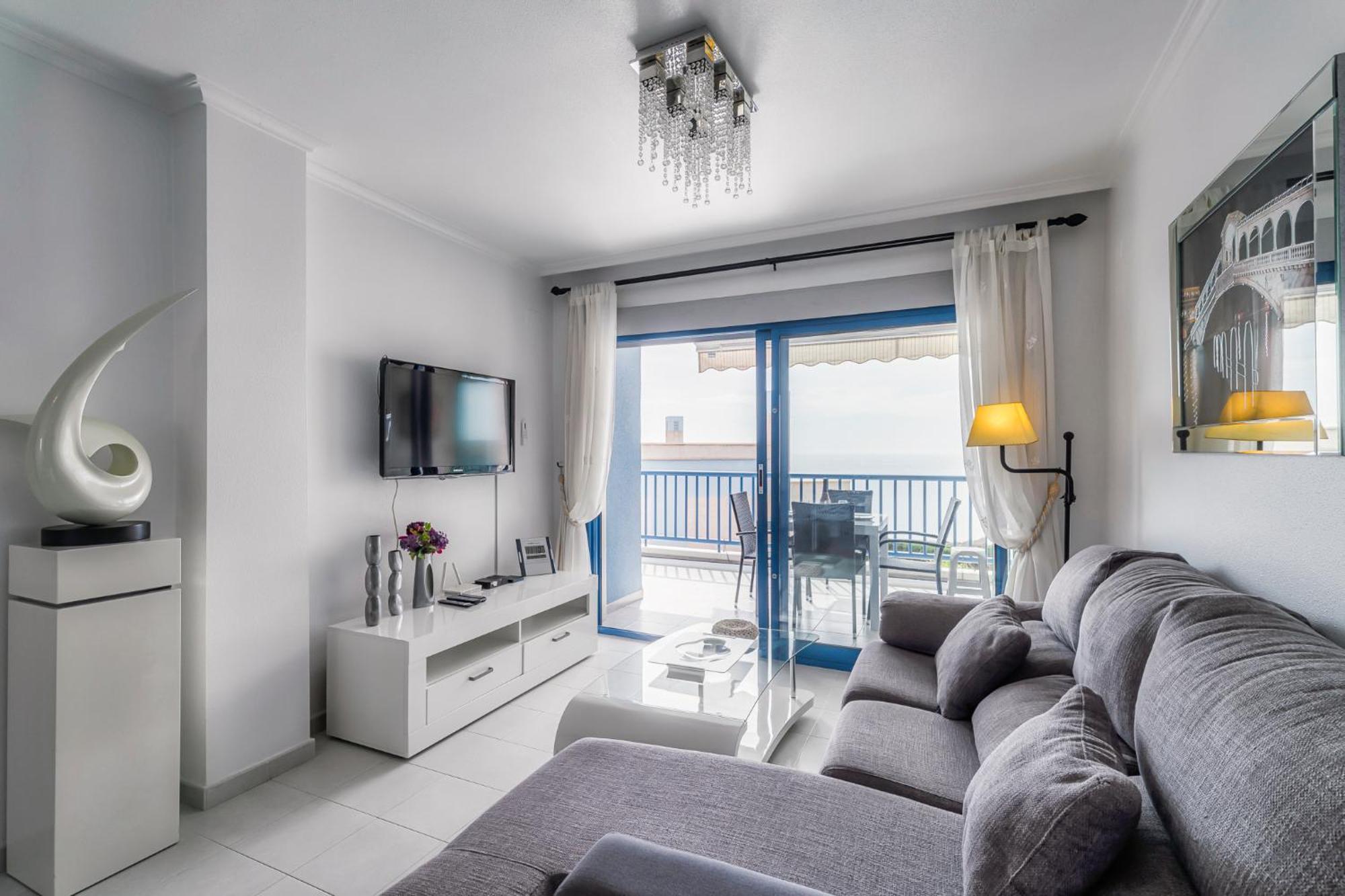 Apartmán Luxe 20 - Punta Glea