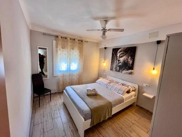 4 Aptos Fully Equipped Nearly Center Apartamento