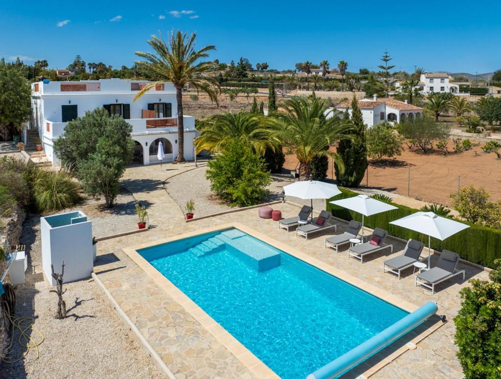 De La Pansa Bed & Breakfast