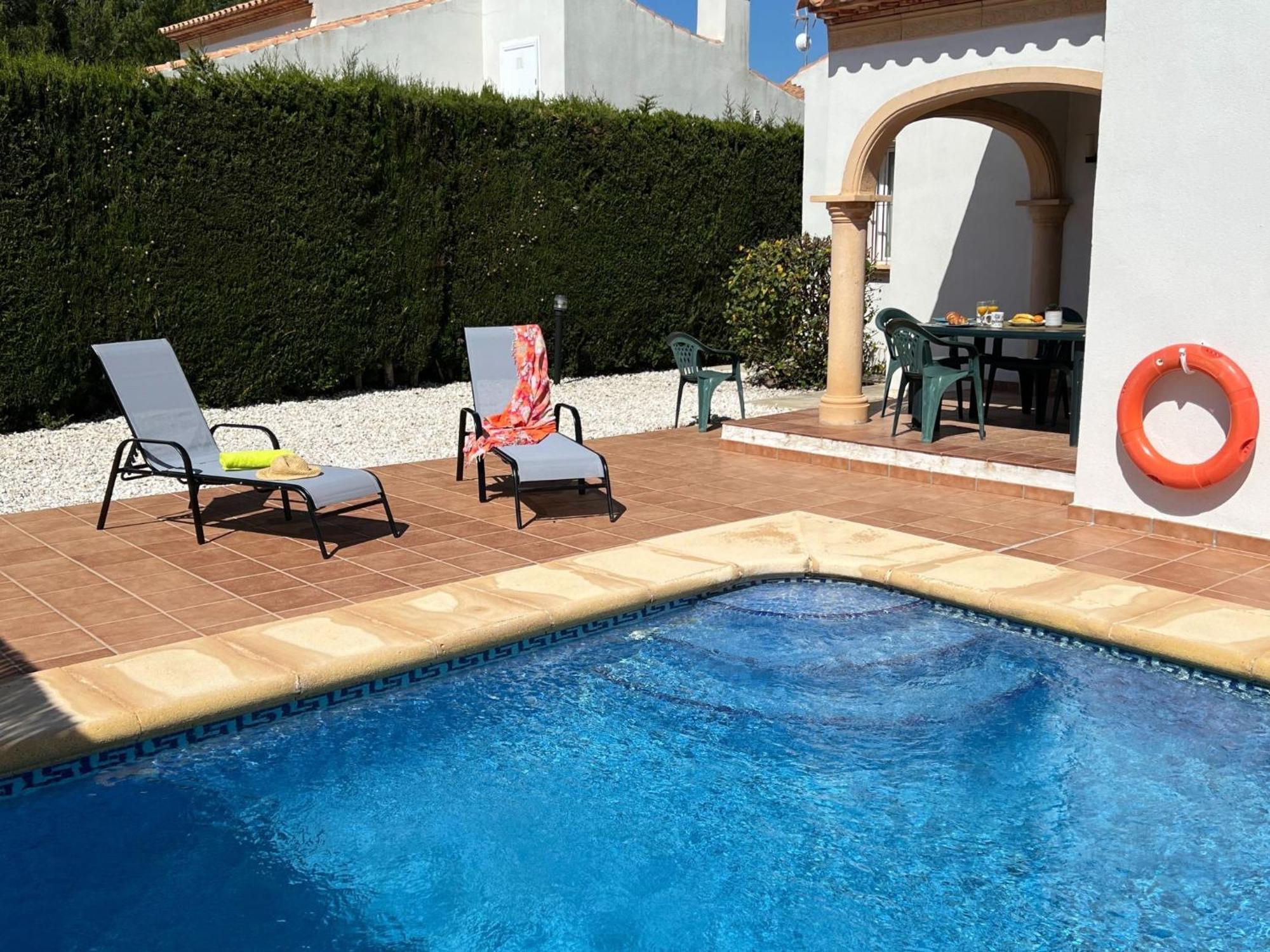 Comino By Interhome