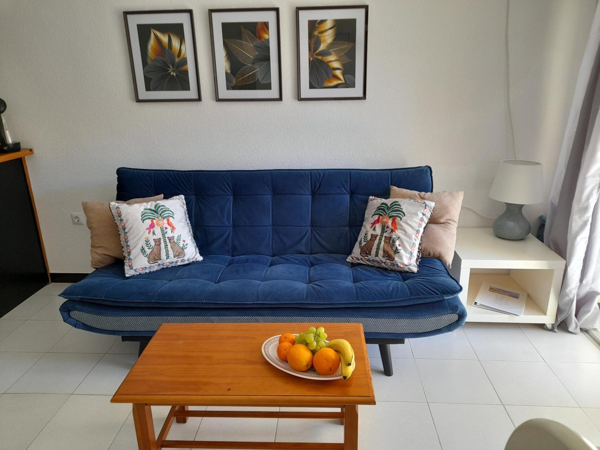 Cosy 200m From The Sea Apartamento