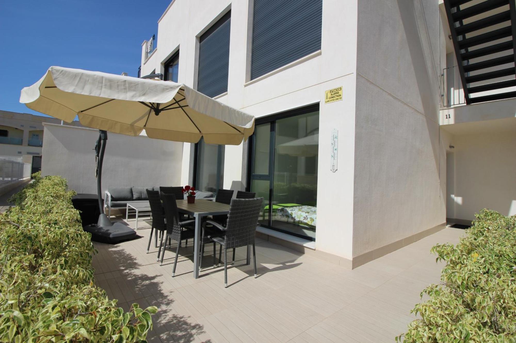 Tindra Apartment Torrevieja