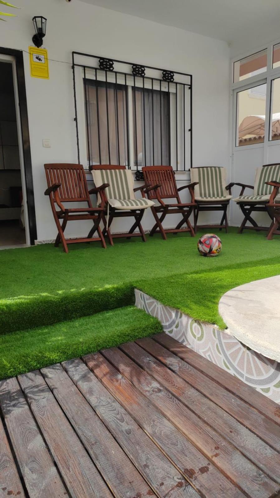 Casa Con 2 Piscinas Ocas Con Chimenea Hébergement de vacances