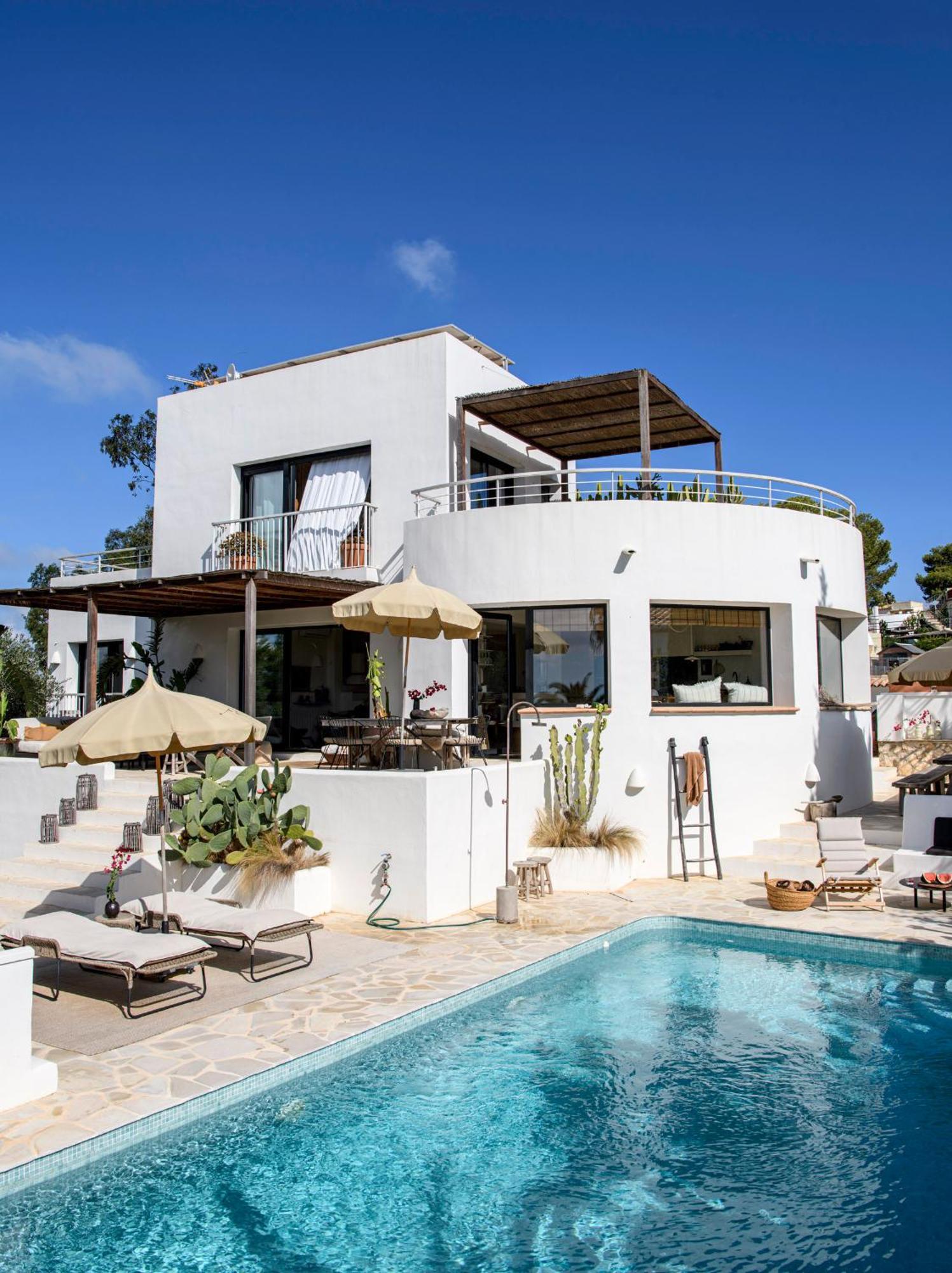 Hébergement de vacances Casa Henrietta