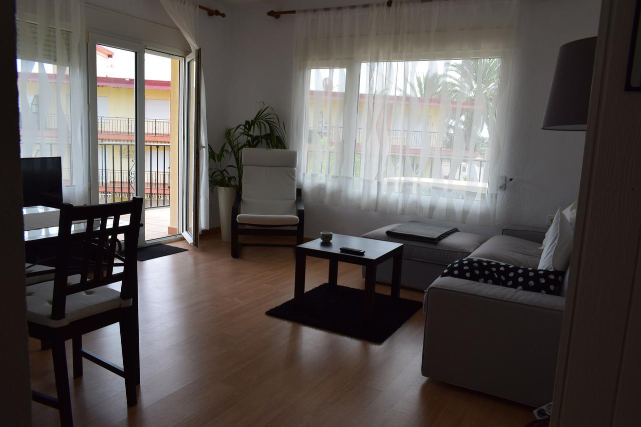 Ap2123 La Goleta Nova Apartment *