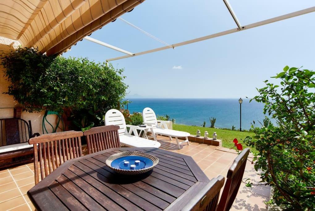 Vistas Infinitas Sobre El Mar-infinite Views On The Sea Vakantiehuis