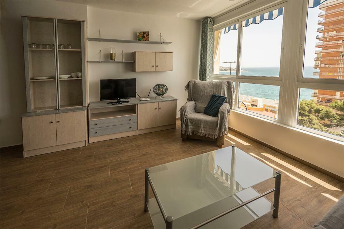 Avda. Villajoyosa Playa Albufereta *
