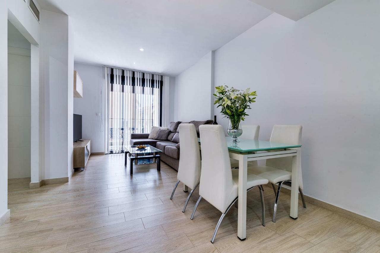 Pinada Beach- Apartment La Mata (Torrevieja)