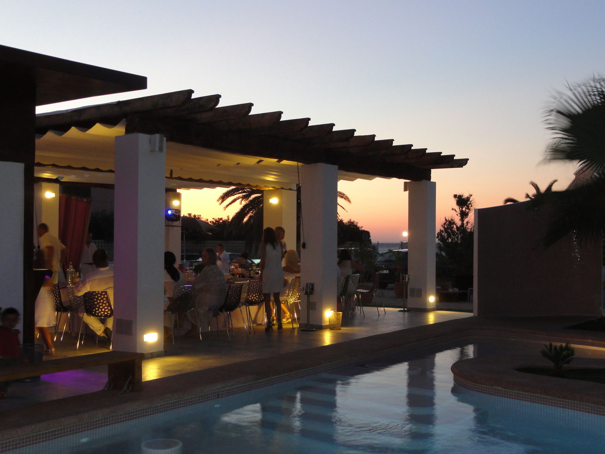 El Bichet Hotel