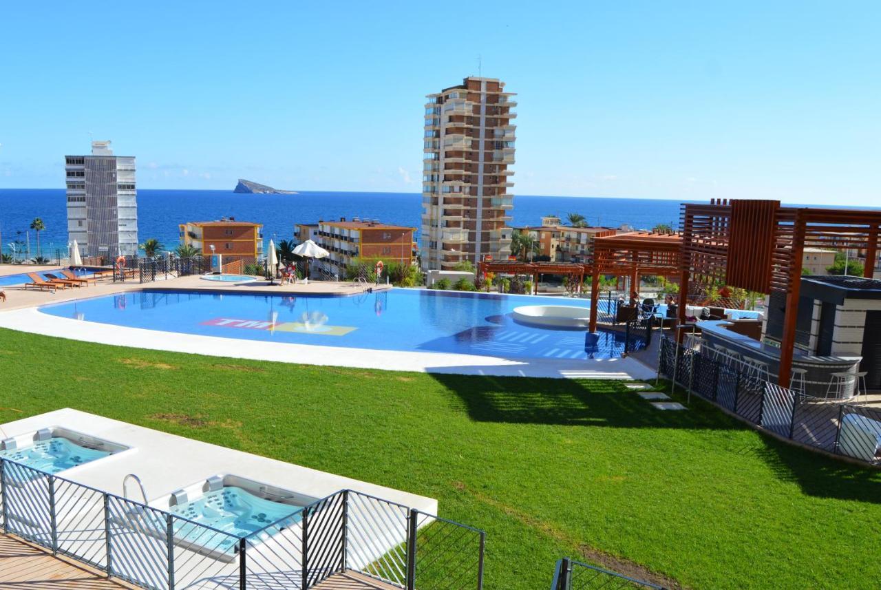Апартаменты Sunset Drive Paradise -