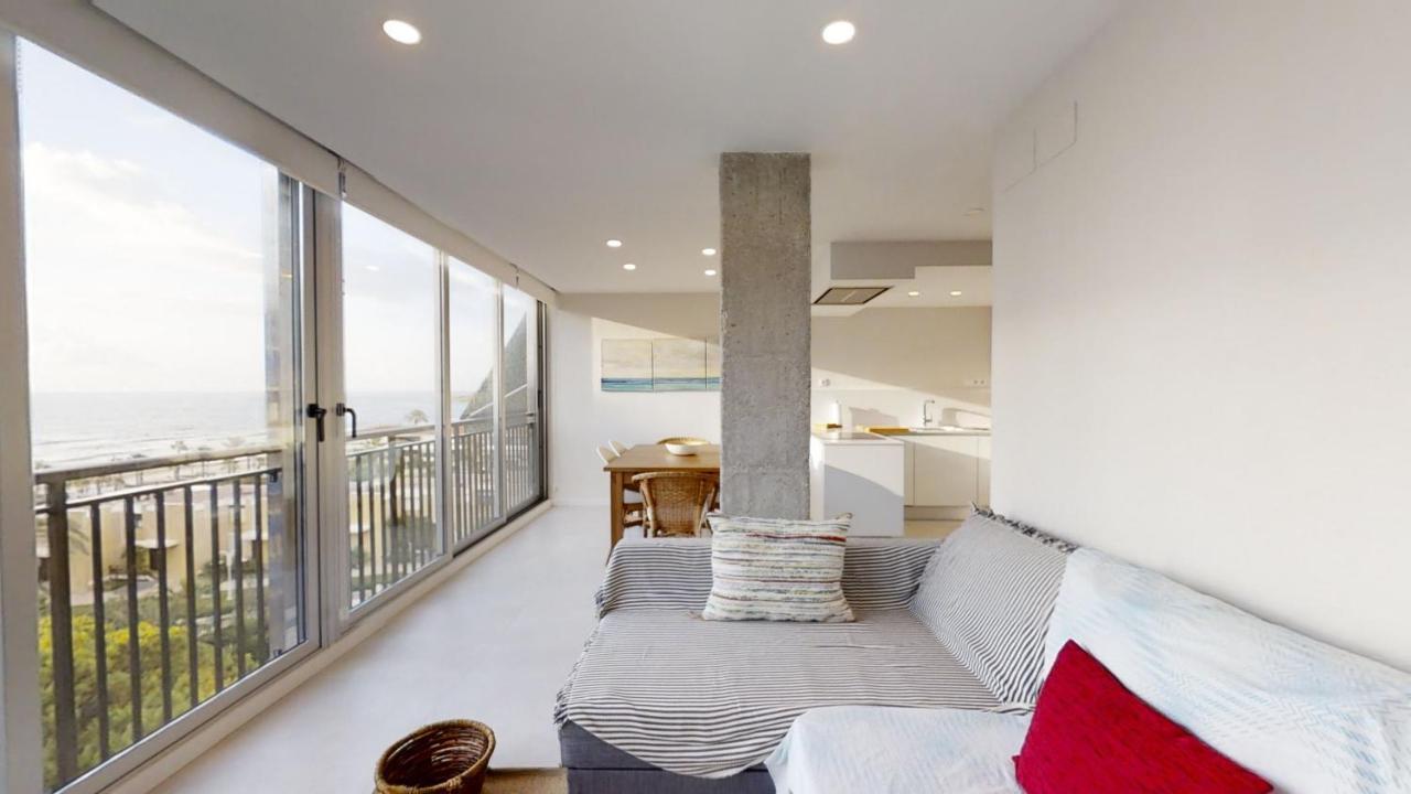 Paradise Windows Appartement *