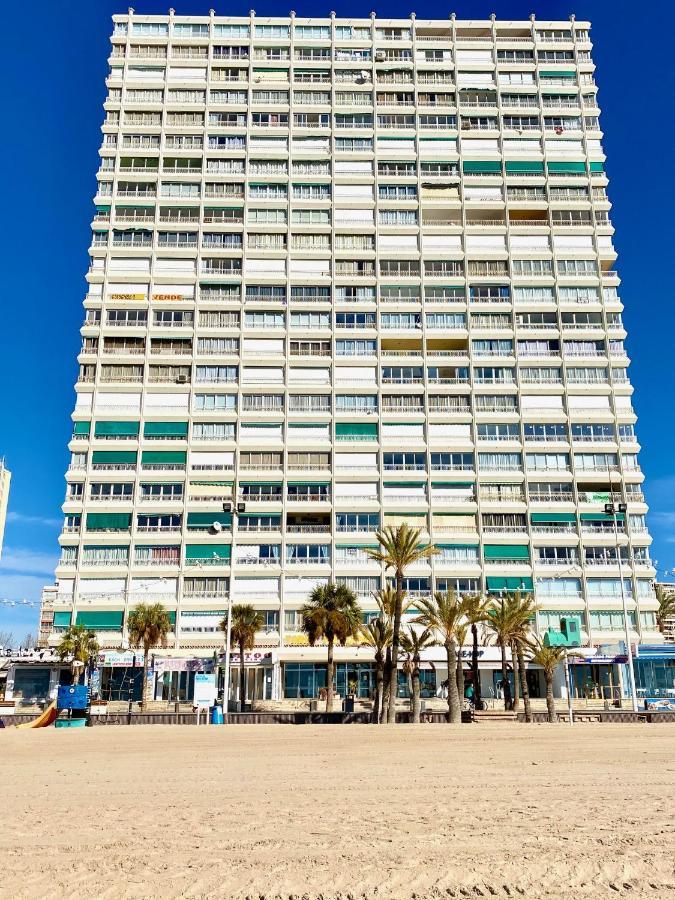 Torre Principado - Aloturin Appartamento *