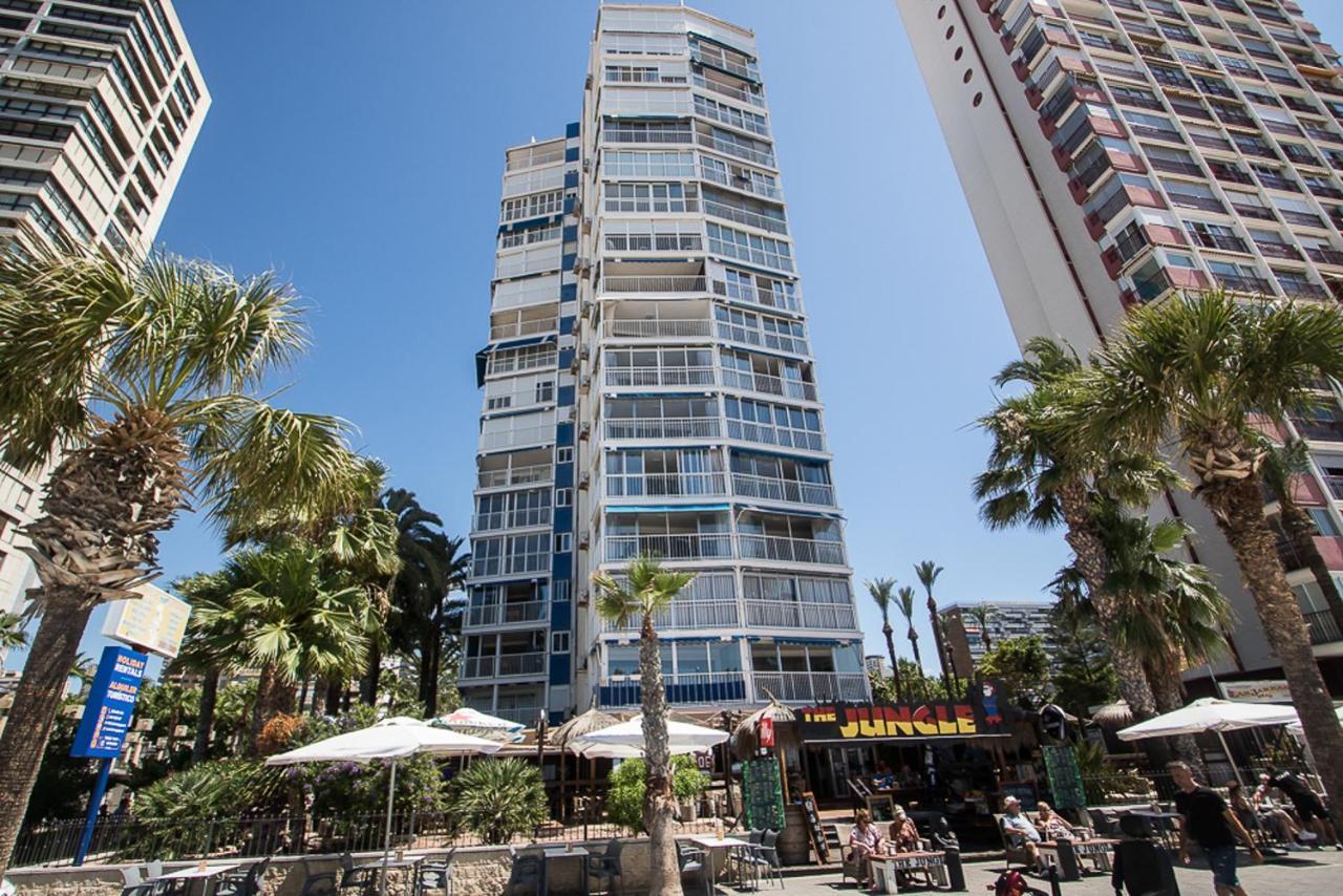 Torre Yago 베니돔