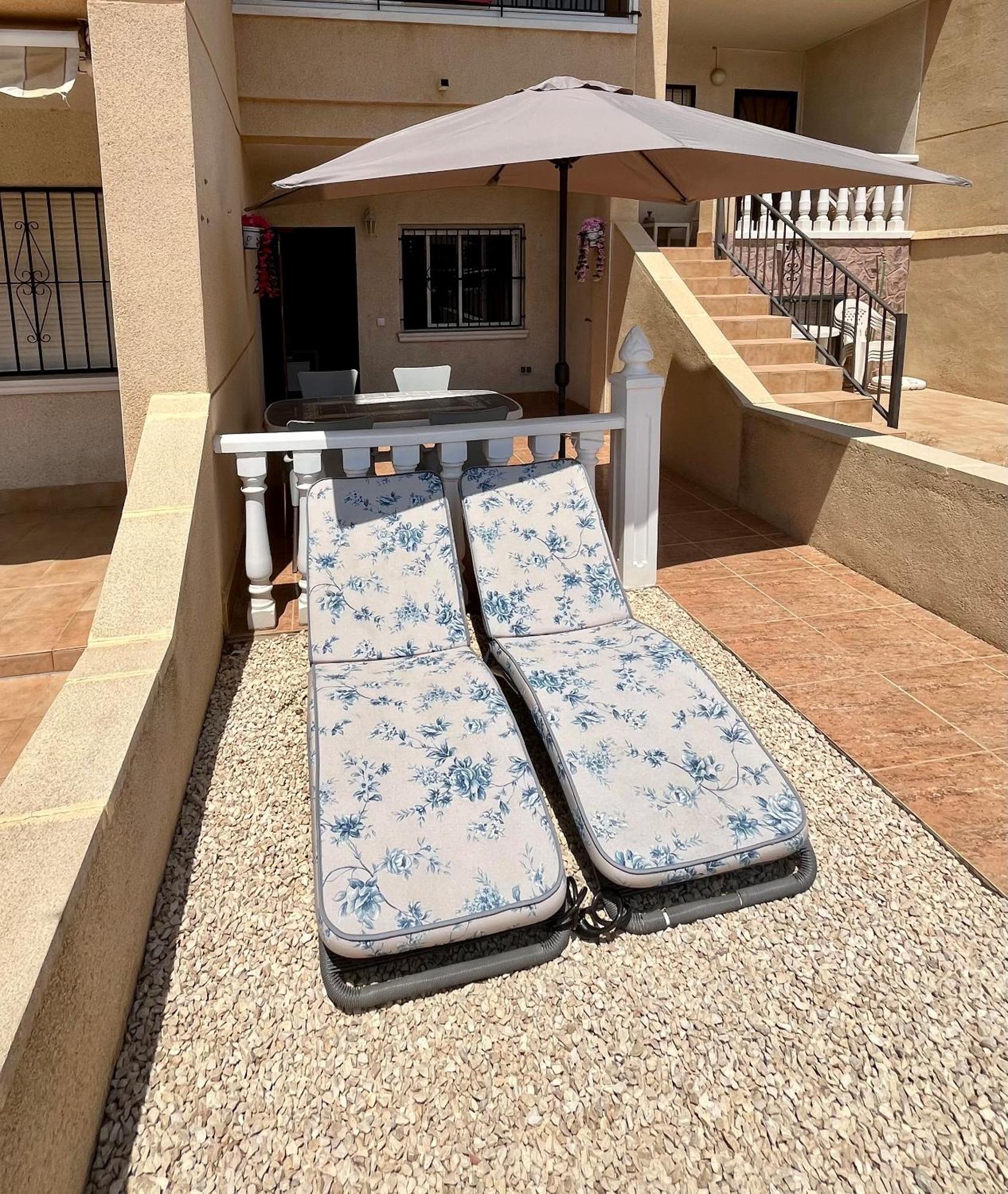 Appartamento Tranquil Self Catering Golf Course *