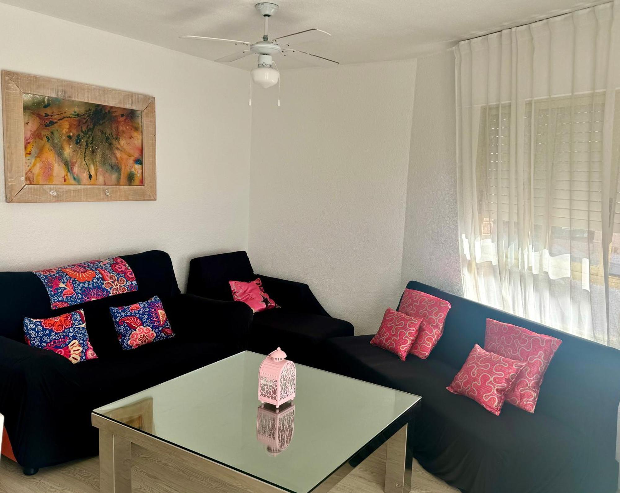 Appartamento Con Vistas Al Mar Deluxe1ºa *