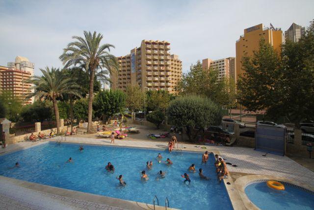 Apartment Moby Dick Benidorm