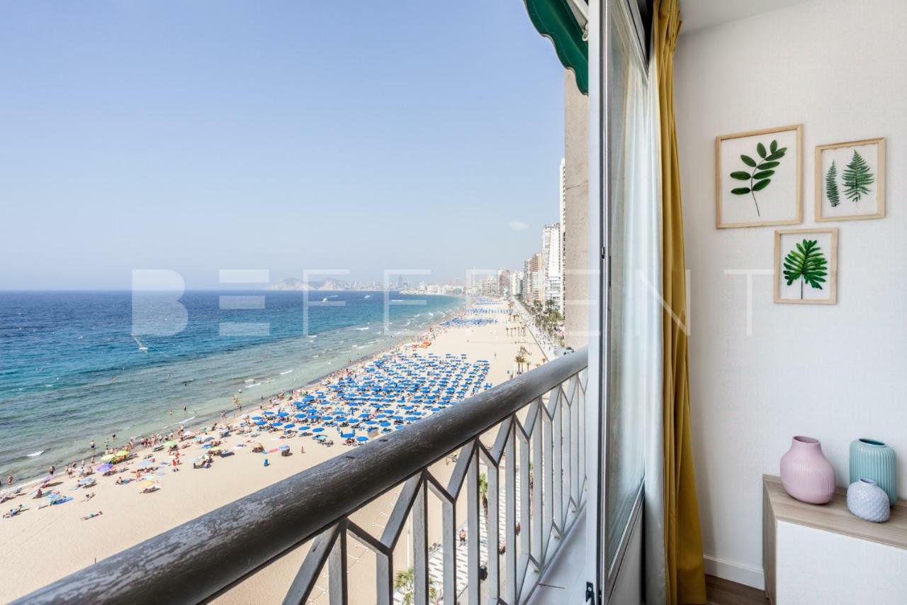 Beferent Torreprincipado Apartament *