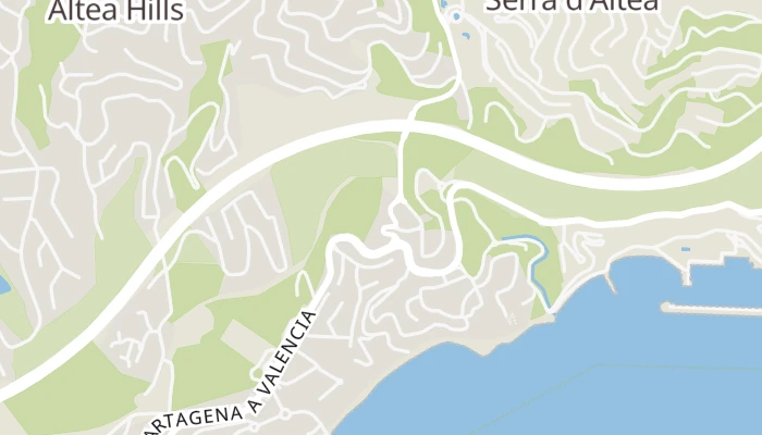 地图