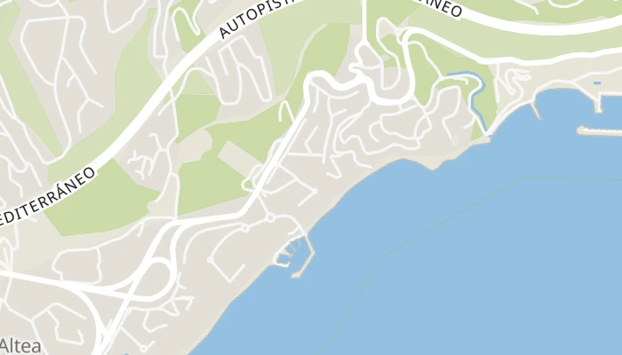 マップ