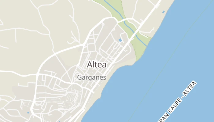 地图